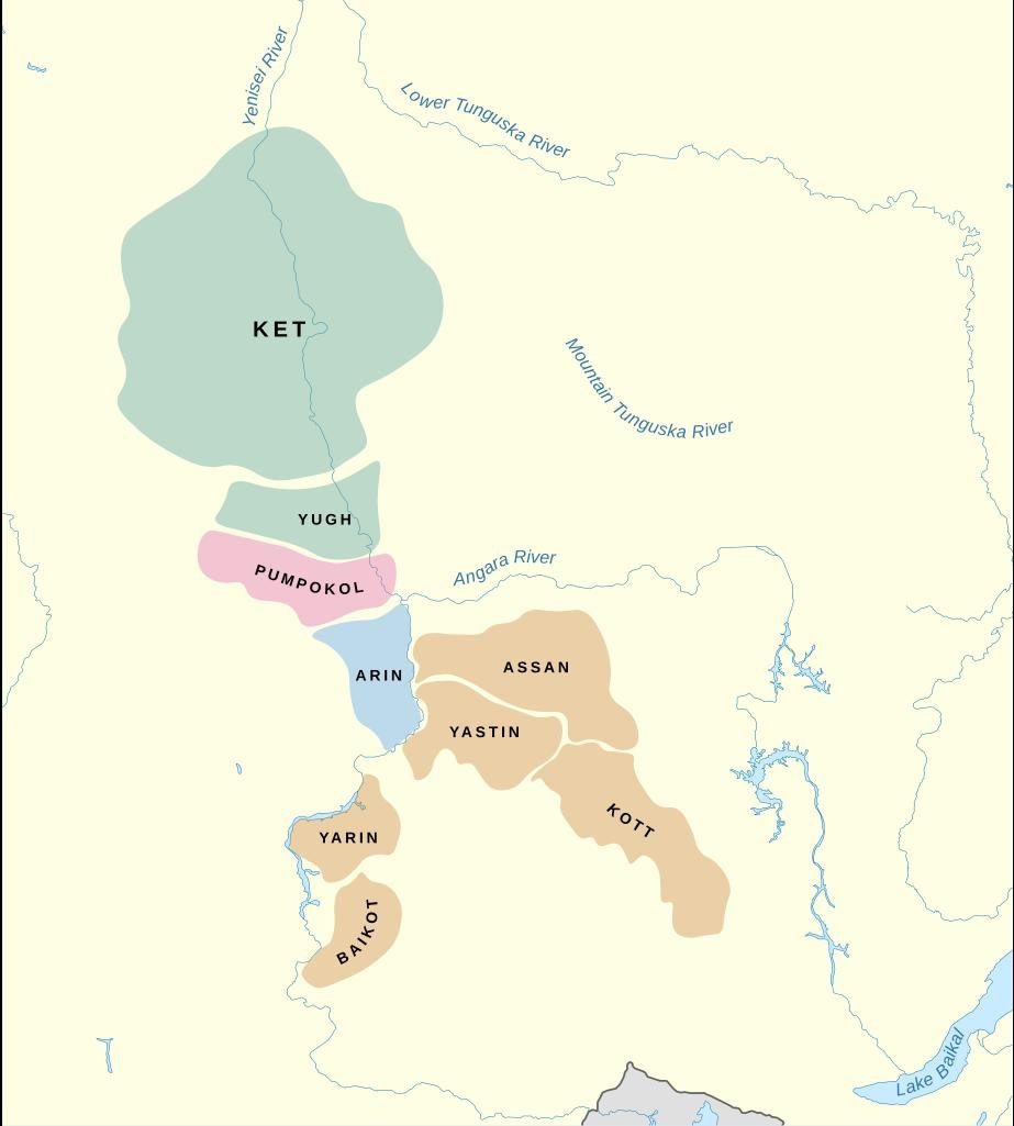 European Huns were not of Turkic origin but had ancient Siberian roots, linguistic study reveals