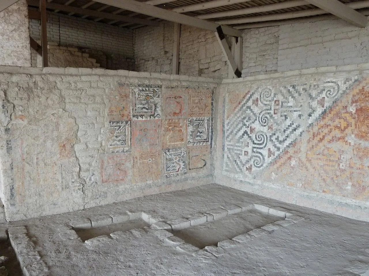Genetic study reveals family sacrifices in 1,500-year-old Moche tomb in Peru