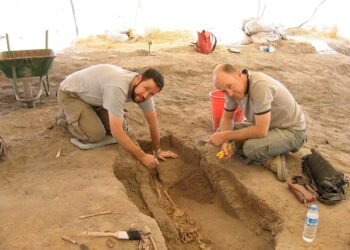 DNA reveals female-centered society in 9,000-year-old Neolithic city of Çatalhöyük