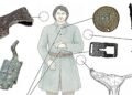 Ancient DNA links 400-year-old Finland burial to Sámi ancestry and possible Iceland journey