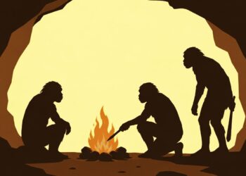 Early humans used fire in Wonderwerk Cave up to 1.8 million years ago