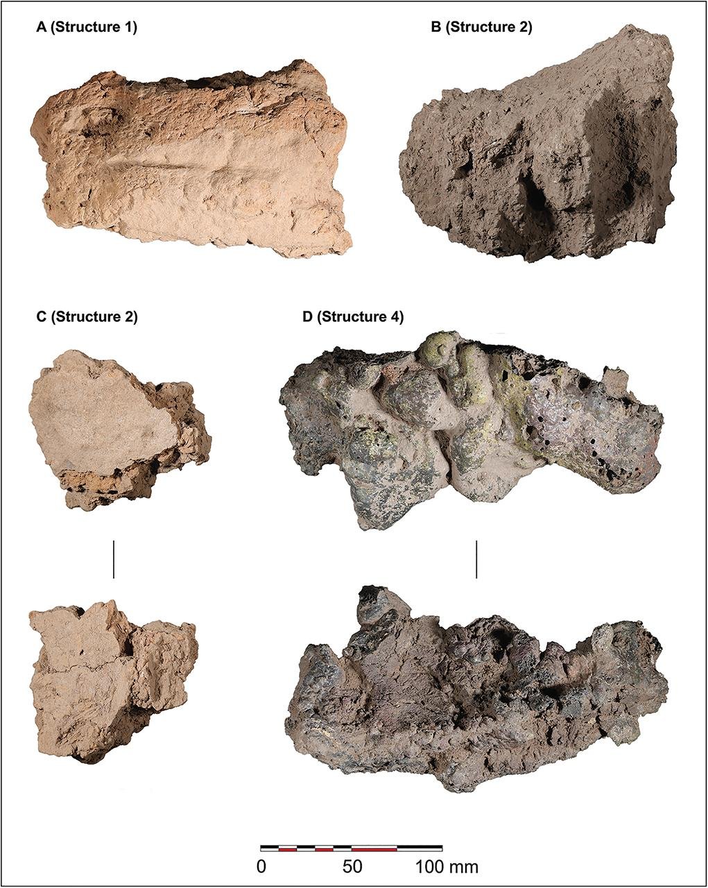 First Bronze Age settlement in Maghreb predates Phoenicians