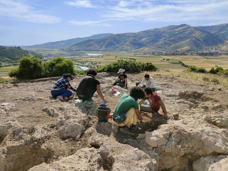 First Bronze Age settlement in Maghreb predates Phoenicians