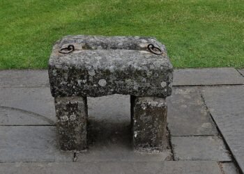 Lost fragments of the Stone of Destiny reveal the hidden history of Scotland’s most powerful national symbol