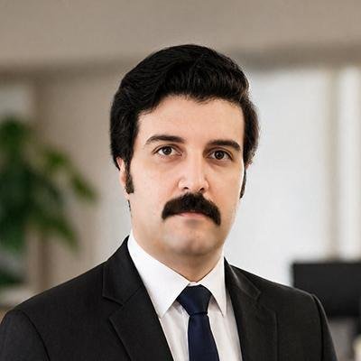 Ashkan Garshasbi