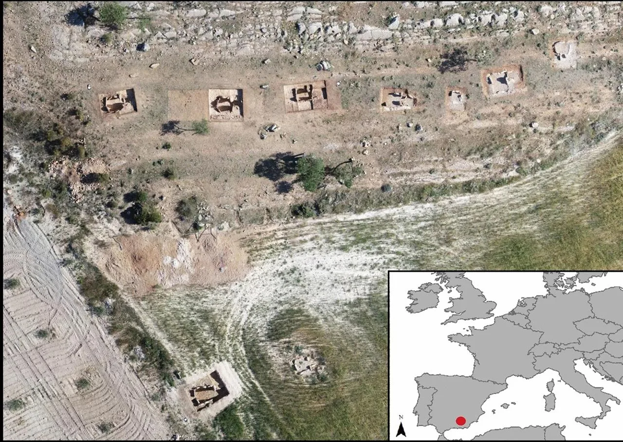 Archaeologists uncover gender bias in 5,600-year-old Panoria necropolis: twice as many women buried as men