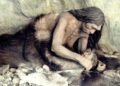 Genetic incompatibility between Homo sapiens and Neanderthals may have contributed to Neanderthal extinction