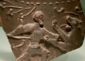 First physical evidence of Roman gladiators fighting bears found in Serbia