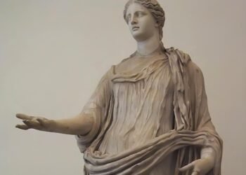 Offerings to goddess Demeter unearthed at Falasarna acropolis in Crete