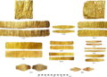 3,400-year-old gold diadems from Cyprus reveal Bronze Age trade across the ancient Mediterranean