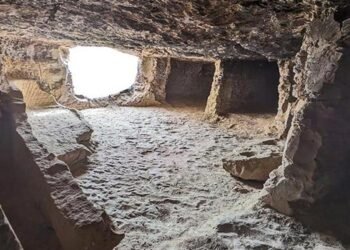 33 Greco-Roman era tombs uncovered in Aswan