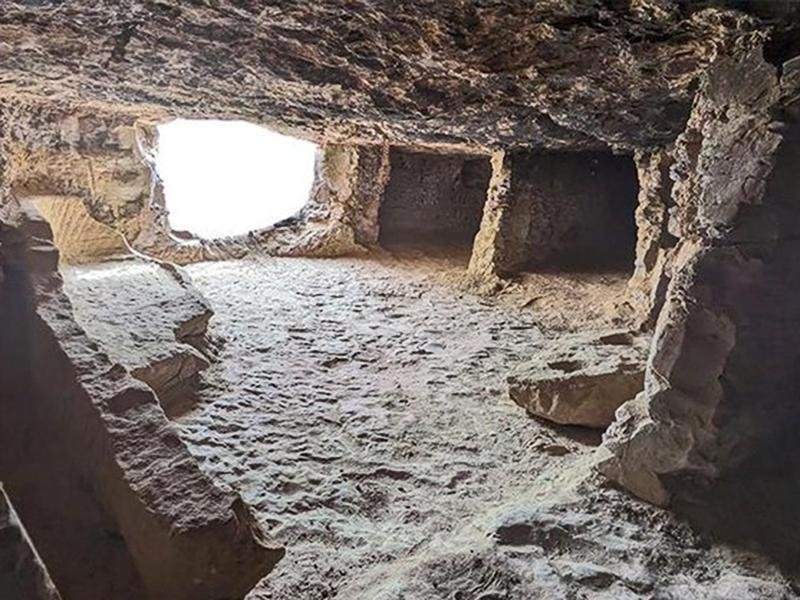 33-greco-roman-era-tombs-uncovered-in-aswan-archaeology-news-online