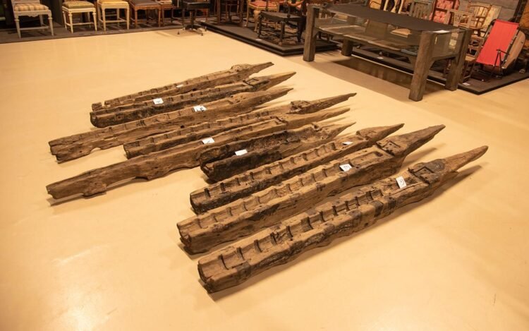 Gribshunden’s preserved artillery offers clues to early European colonization and naval power