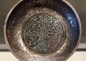 Talismanic healing bowls and archery rings unearthed in Hasankeyf Mound