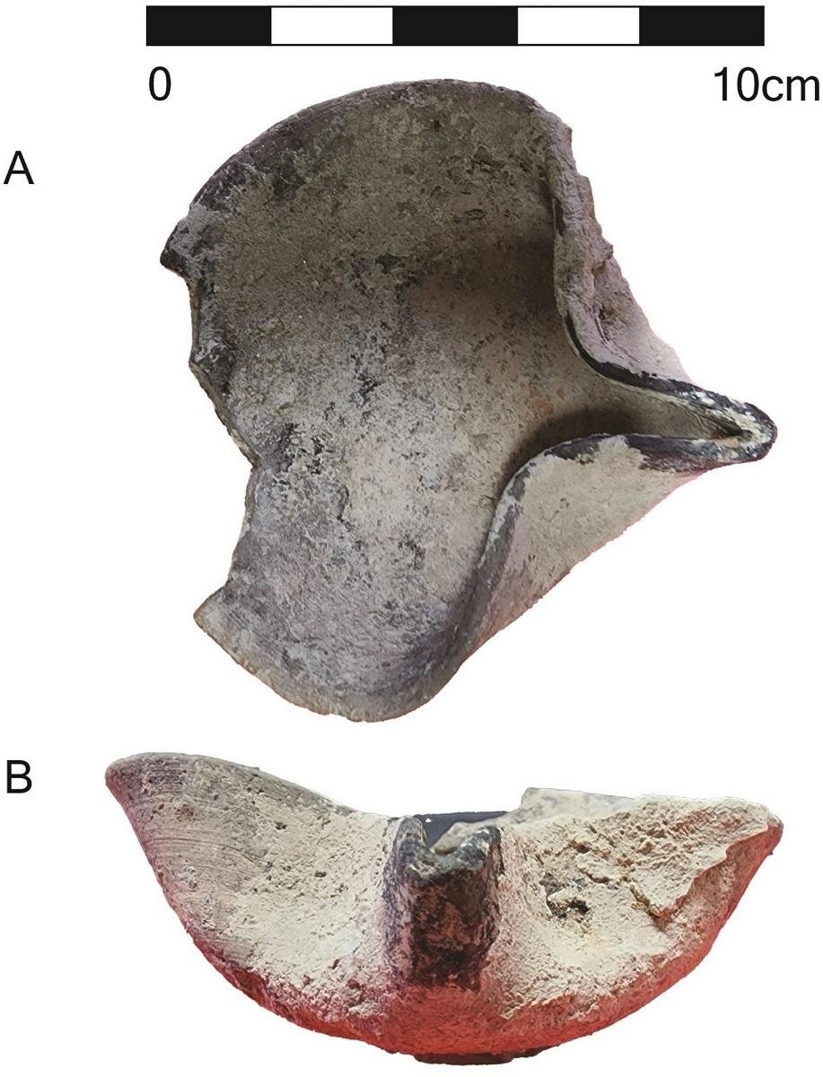 Hidden Mamluk-era tunnels reveal a hydraulic system that powered the medieval sugar industry