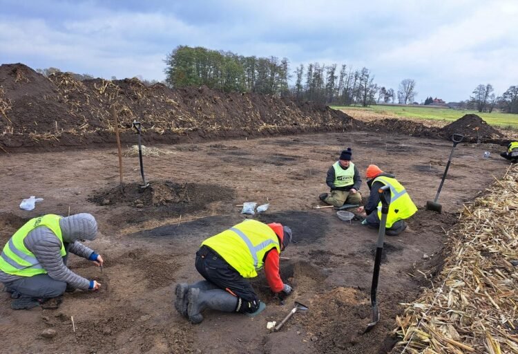 Credit: Centralny Port Komunikacyjny (CPK)