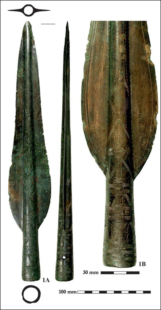 3,400-year-old hoards found on Hungary’s Somló Hill reveal ancient secrets