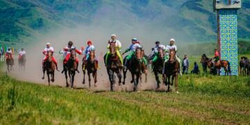 Horse domestication began centuries earlier than thought, study reveals early riding and management in 4th millennium BCE