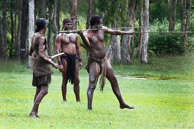 Ancient DNA challenges 65,000-year timeline for human arrival in Australia, but experts remain divided
