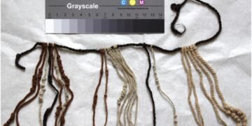Human hair khipus reveal Inca record-keeping was used by both elites and commoners