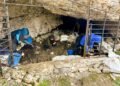 6,000 years of human occupation found in highest prehistoric cave in Spain&rsquo;s Pyrenees