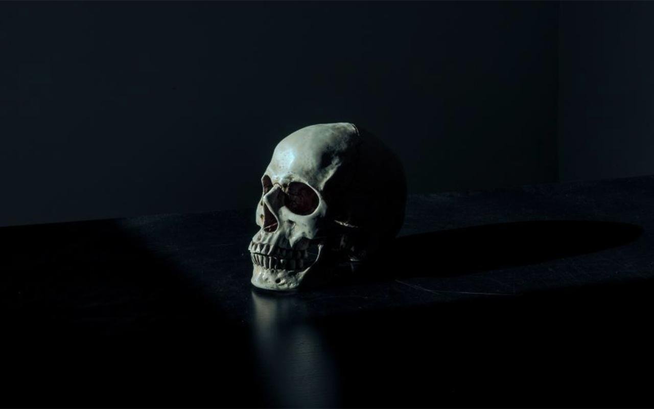 6,000-year-old skull discovered in cave in Taiwan possibly confirms legend of Indigenous tribe
