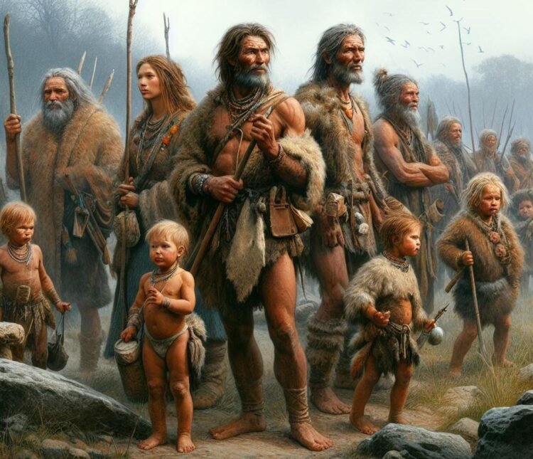 Europe's last hunter-gatherers avoided inbreeding | Archaeology News ...