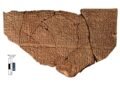 Hymn to Babylon discovered, revealing ancient Mesopotamian city life