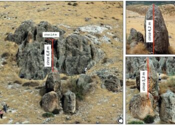 2,500-year-old Iberian solstice sanctuary uncovered in Jódar, Spain