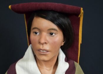 Archaeologists reconstruct face of Incan ‘Ice Maiden’ mummy killed in ritual sacrifice 500 years ago