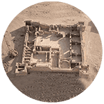 Aerial archaeology 