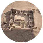 Aerial archaeology 