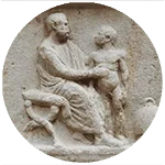 Ancient medicine