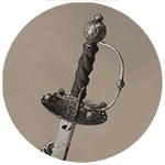 Ancient weapons