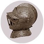 Ancient armor