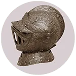 Ancient armor