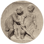 Archaeology of childhood 