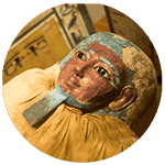 Mummy 