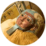 Mummy 