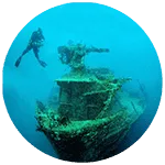Underwater archaeology