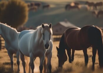 New research shows pioneering impact of domestic horses on indigenous societies in southern Argentina