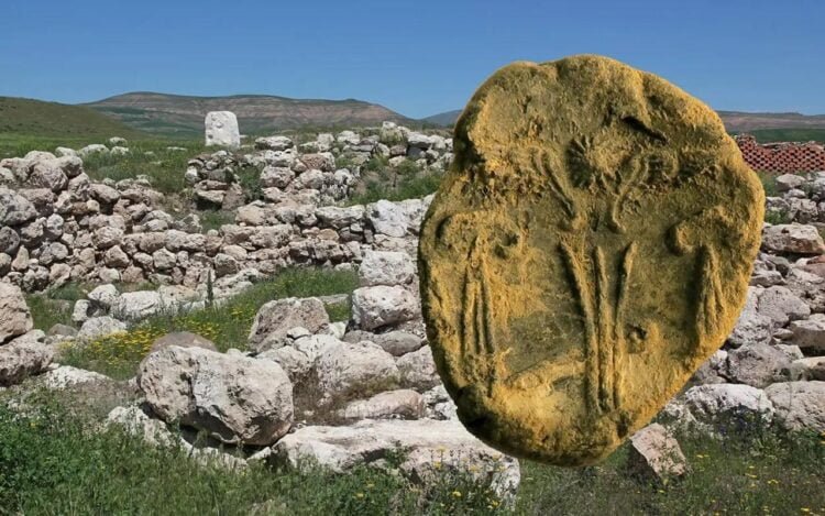 Imperial Hittite archive unearthed in Turkey
