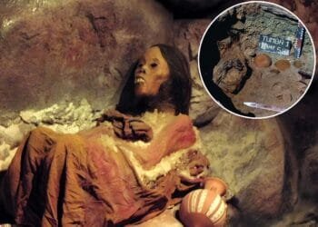 Inca ceramics were a key tool for religious and political dominance