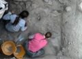 Circle of Lost Children: Hittite infant burials discovered in ritual structure at Uşaklı Höyük