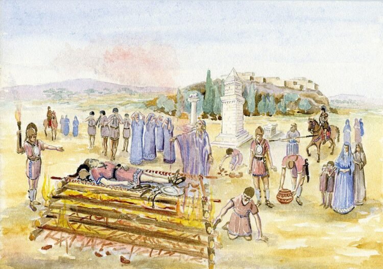 Iron Age Iberian DNA reveals deep roots and high maternal lineage diversity