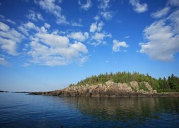 Native Americans Mined Copper on a Large Scale 6,000 Years Ago