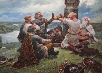 Ancient genomics reveal the origins of Italo-Celtic and Graeco-Armenian languages