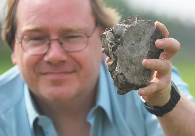 Οι αρχαιολόγοι αναζητούν τον χαμένο θησαυρό του βασιλιά Ιωάννη μετά από 800 χρόνια