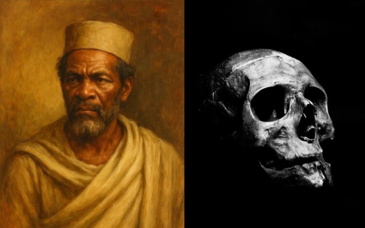 France returns skulls of beheaded King Toera and Indigenous warriors to Madagascar after 128 years