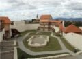 Radiocarbon dating confirms Teutonic Knights built Feldioara Fortress in 13th-century Transylvania
